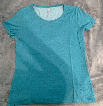 Decathlon T-Shirt Gr M - TOP Zustand