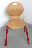 Kinderstuhl aus Holz