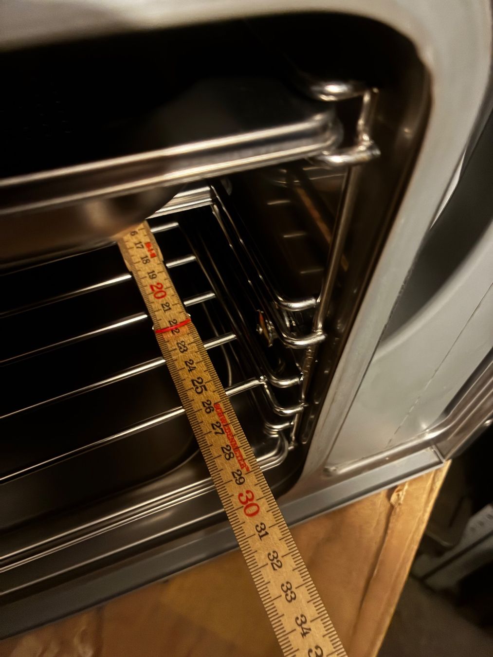 Miele Elettrodomestici da cucina: Miele Steamer DG 2351 Dampfgarer – Usato da Zollbrück venduto da outlet16 5