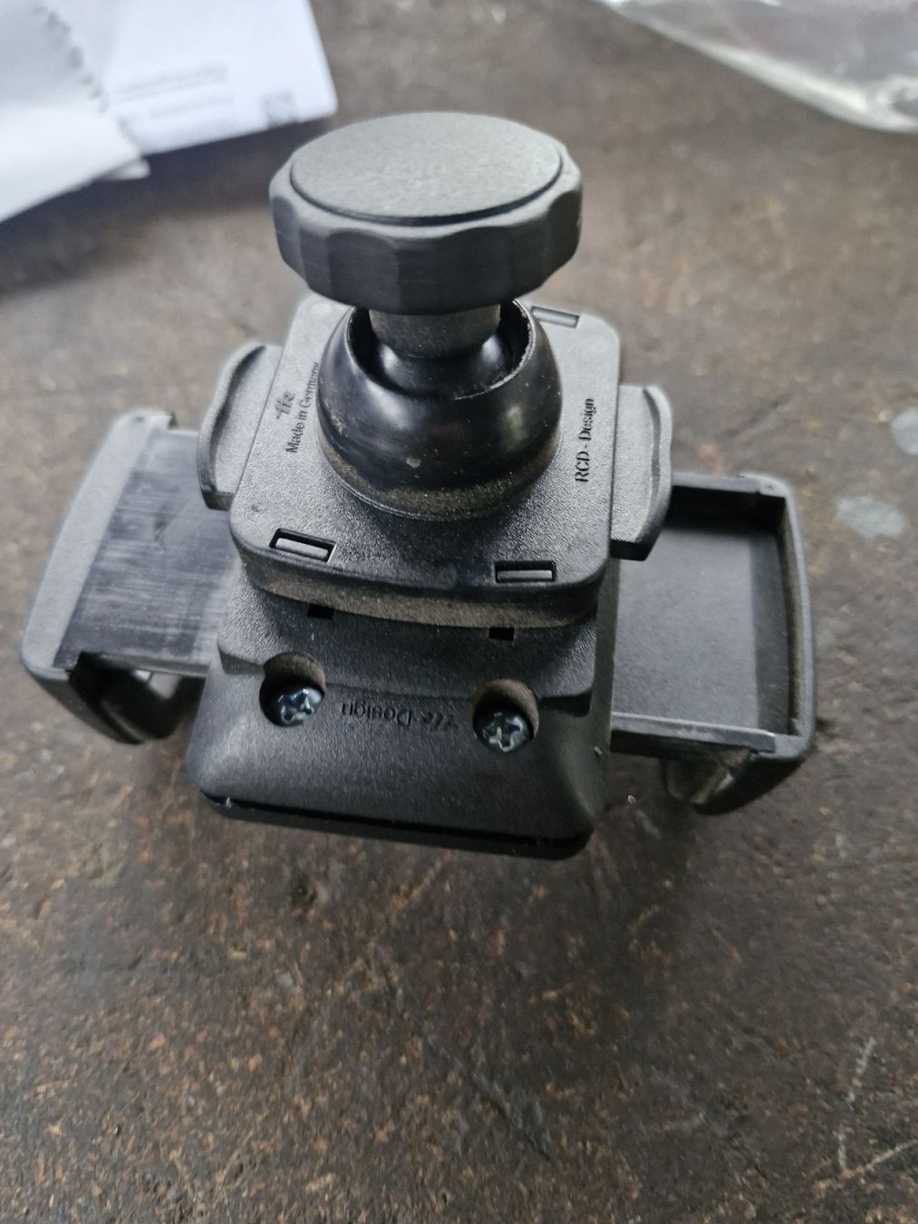 Staffe: Handyhalter Fendt – Usato da Bünzen venduto da wys_7td5 1