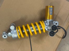 Oehlins Federbein SC82 CBR RRR SP neuwertig