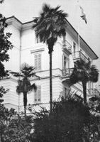 Pensione Magnolia Muralto G