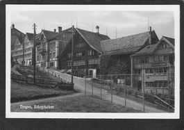 -Trogen , Schopfacker