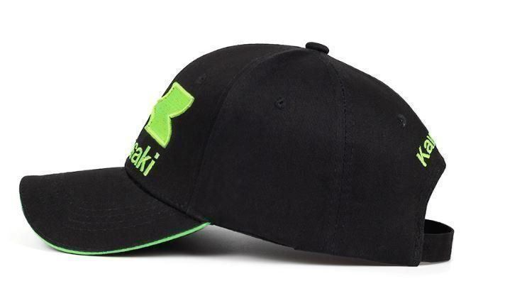 Hüte, Mützen & Caps: Kawasaki Cap Basecap Hut Kappe Z800 Z900 Z1000 Ninja Z125 – Neu und originalverpackt aus Dättlikon von easythings 6