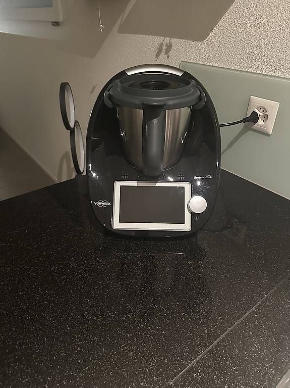 Elettrodomestici da cucina: Thermomix 6 – Usato da Sursee venduto da 19andrea82
