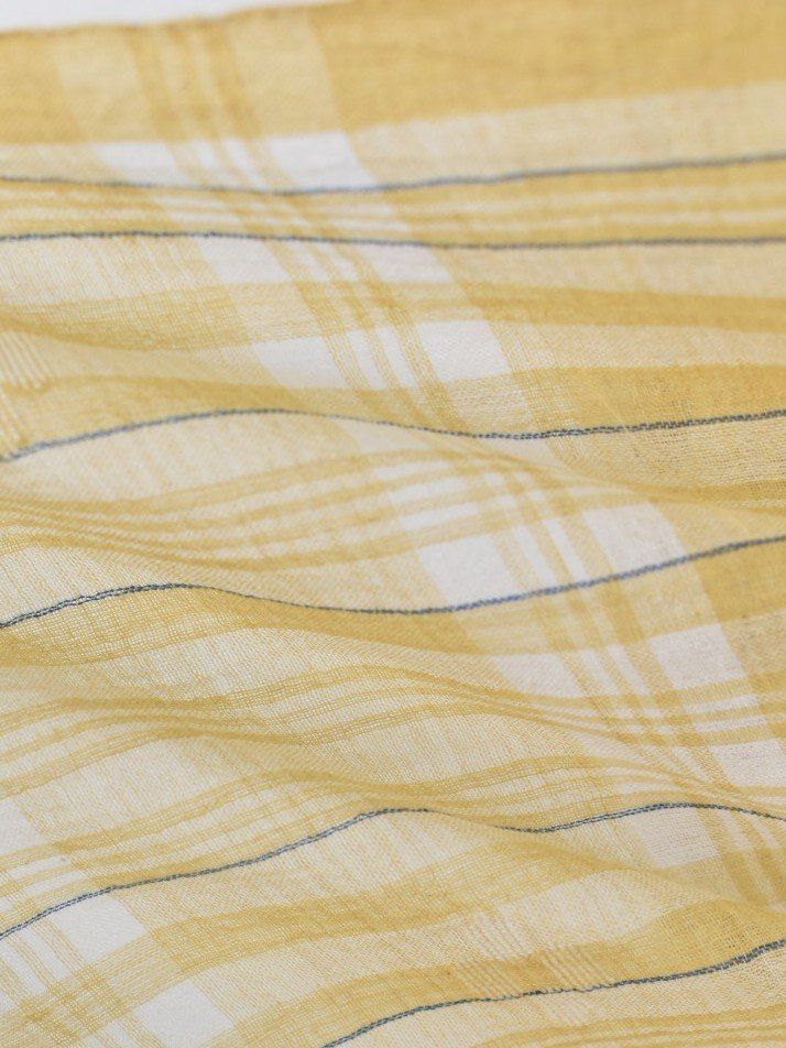 Foulards, Tücher & Schals: Maku Schal, handgewebt – Gebraucht aus Nürensdorf von 2ND_STORY 2