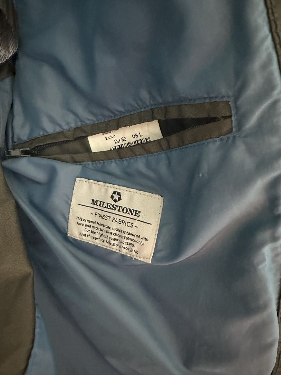 Giacche: Überjangsjacke Grösse 52 – Usato da Bülach venduto da leide_29 2
