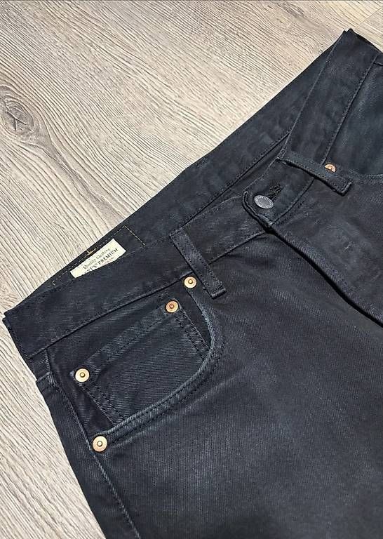 Jeans: Jeans Lévis 501 – D'occasion à Cheseaux-Lausanne par mad_mnv2 1