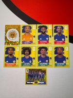 Panini WM 2026 Sticker - Curaçao Lot