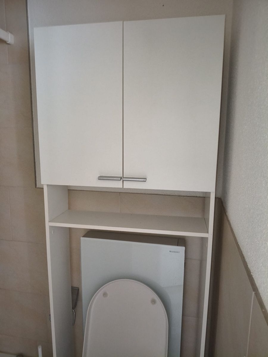 Schränke: Wc Möbel – Gebraucht aus Dietikon von fed_p6x2