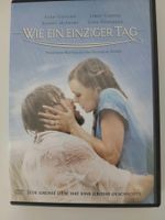 DVD Wie ein einziger Tag (The Notebook) guter Zustand