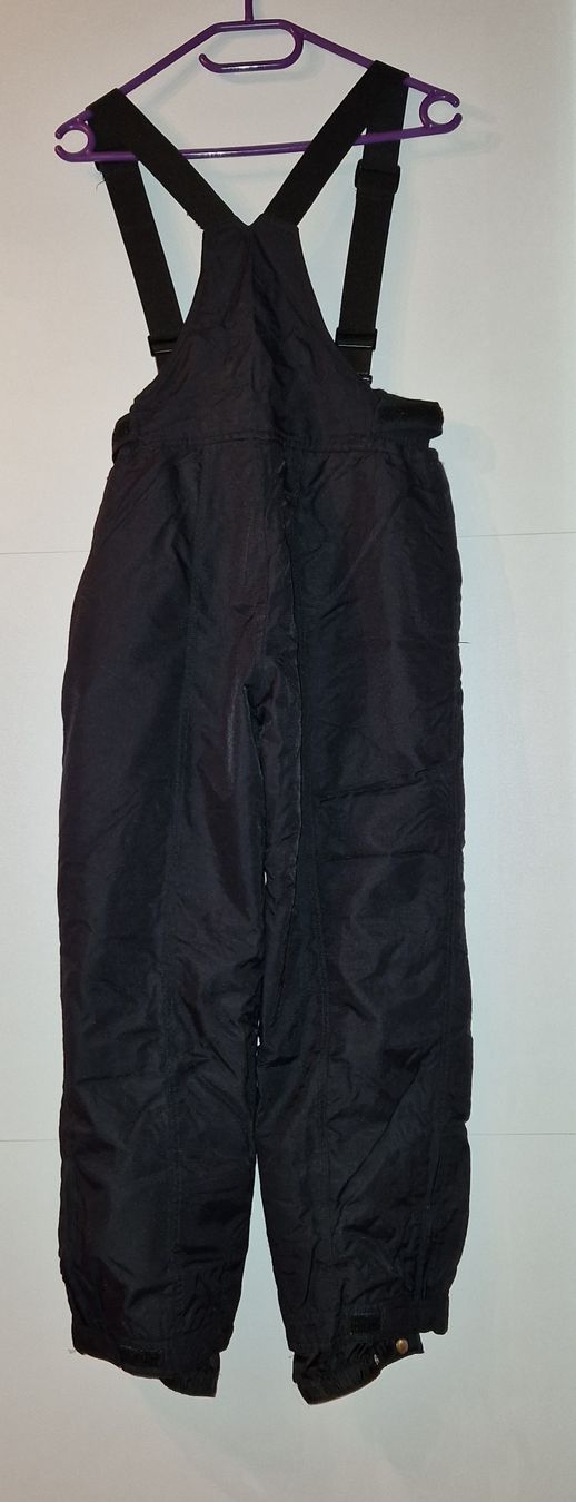 Killtec Pantaloni: Skihose Kinder Killtec 164 schwarz – Usato da Oberdorf BL venduto da Eselsohr21 1