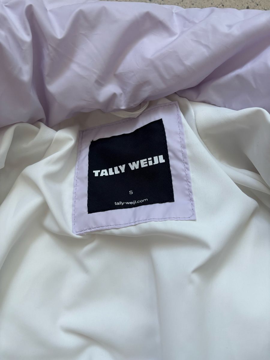 Tally Weijl Giacche: Tally weijl winterjacke – Nuovo (secondo la descrizione) da Itingen venduto da jessi811 2