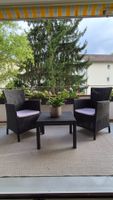 Garten/Blakon set - Rattan