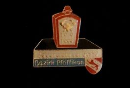 PIN Feuerwehrverband Bezirk Affoltern