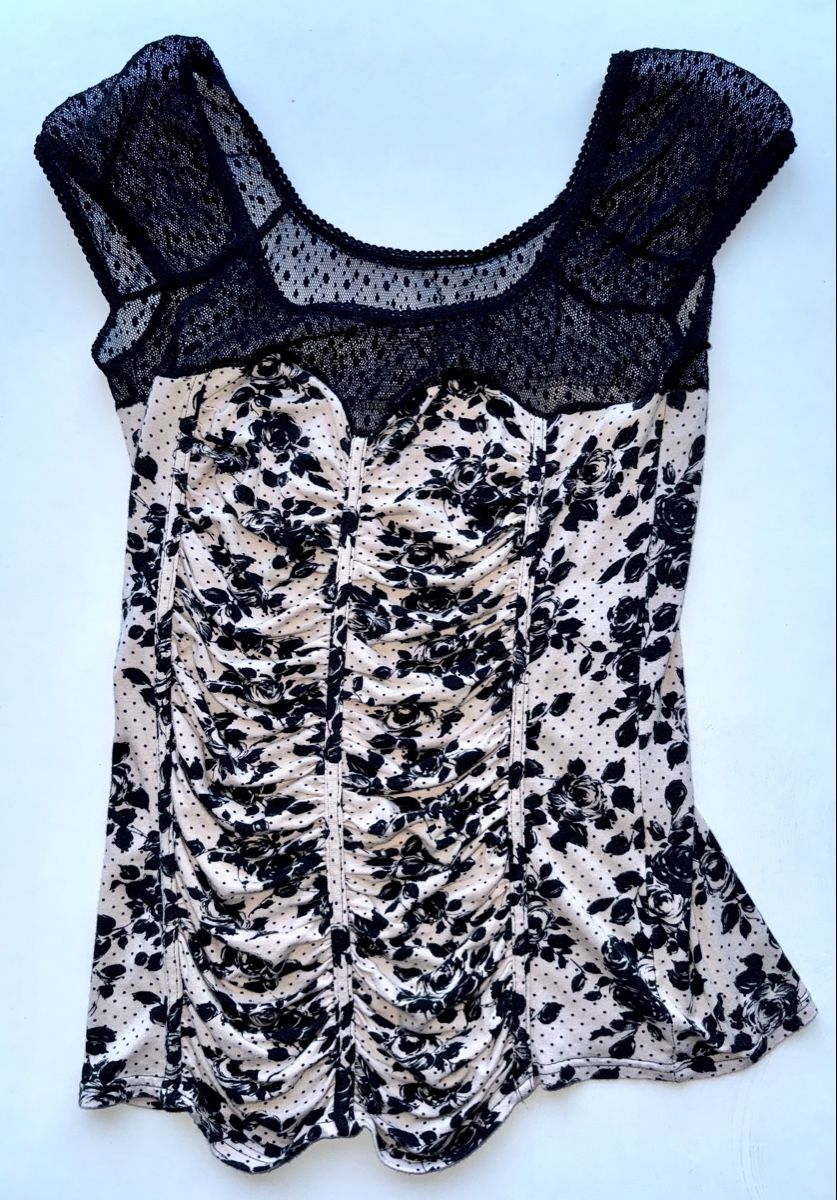 Orsay Tops: Spitzentop – D'occasion à Amriswil par Adela.M.00
