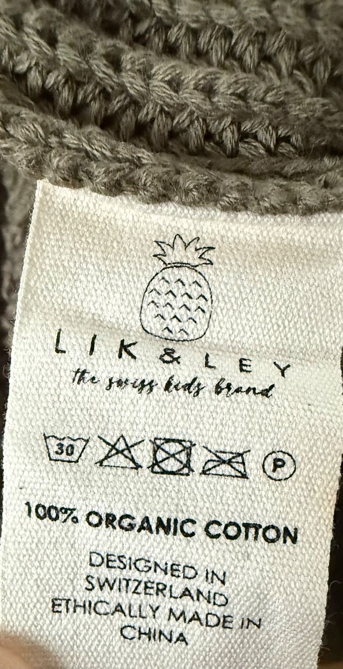 Maglioni & Felpe: Lik & Ley Baumwoll Pullover Mom&me – Nuovo (secondo la descrizione) da Niederbuchsiten venduto da lau_yqx7 5