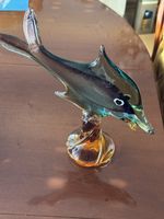 Murano wunderschöne Figur