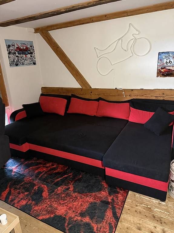 Divani: Bettsofa – Usato da Toffen venduto da Jan.ine_ 2