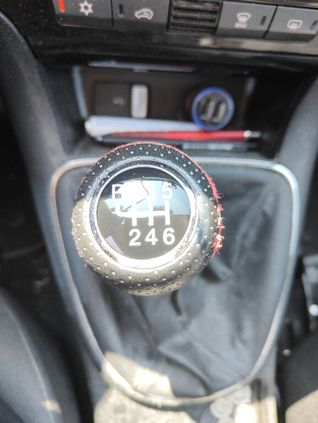 Fiat Automobili: Fiat Bravo Occasion – Difettoso da Neftenbach venduto da reb_5rkj 6