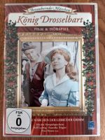 DVD & Hörspiel - König Drosselbart (1965)