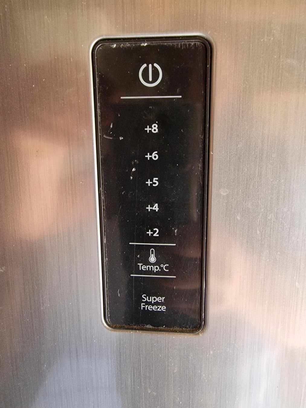 Frigoriferi: Indesit Kühlschrank mit Super Cool Funktion – Usato da Eschenbach SG venduto da Hoerbys 5