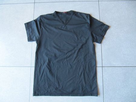 replay Sous-vêtements T shirt noir tg. S