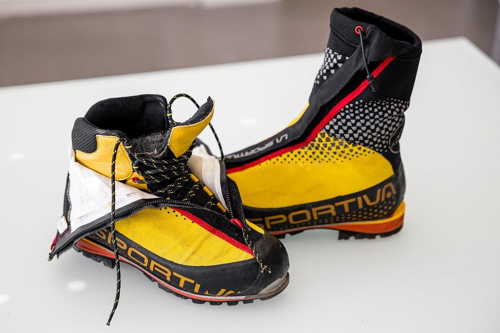 La sportiva store batura 2.0 gtx