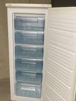 Gefrierschrank