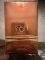 Emporio Armani Stronger With You Spices EdP 100ml neu