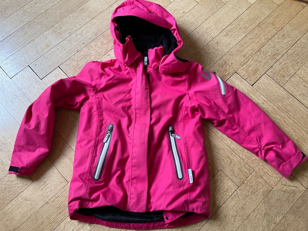 Reima Tec Skijacke 134 | Kaufen auf Ricardo