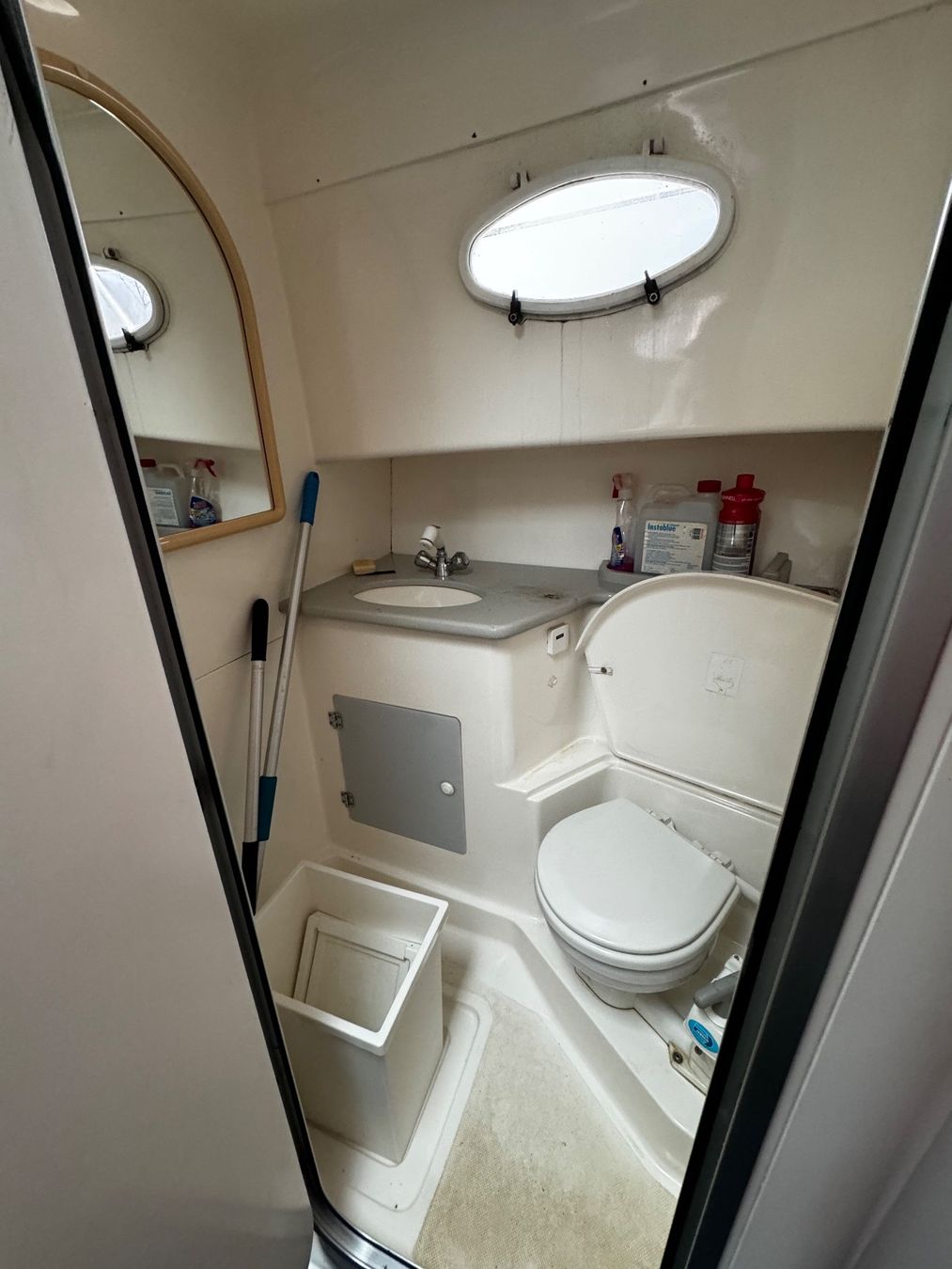 Faeton Boote: Motorboot Faeton 930 Moraga – Gebraucht aus Solothurn von Eduka72 5