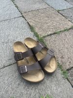 Birkenstock Arizona braun 45