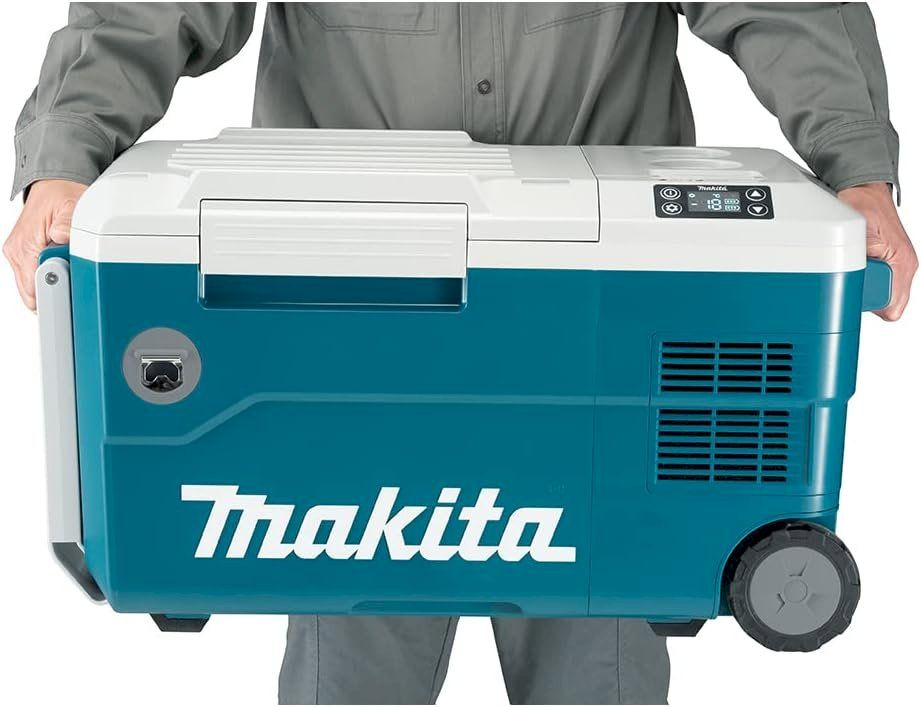 Cucinare, Mangiare & Bere: Makita CW001GZ – Nuovo e nell'imballaggio originale da Bottighofen venduto da zaap 6