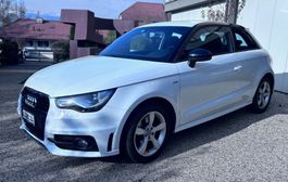 Audi A1 Sport 1.4 TFSI