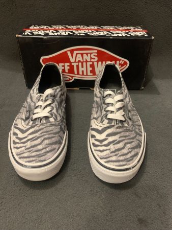 Vans Authentic , Grösse EU 38