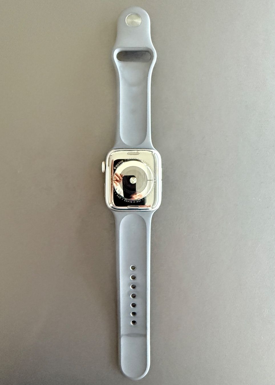 Apple Smartwatch: apple watch series 4 – Usato da Meilen venduto da Martin17 2