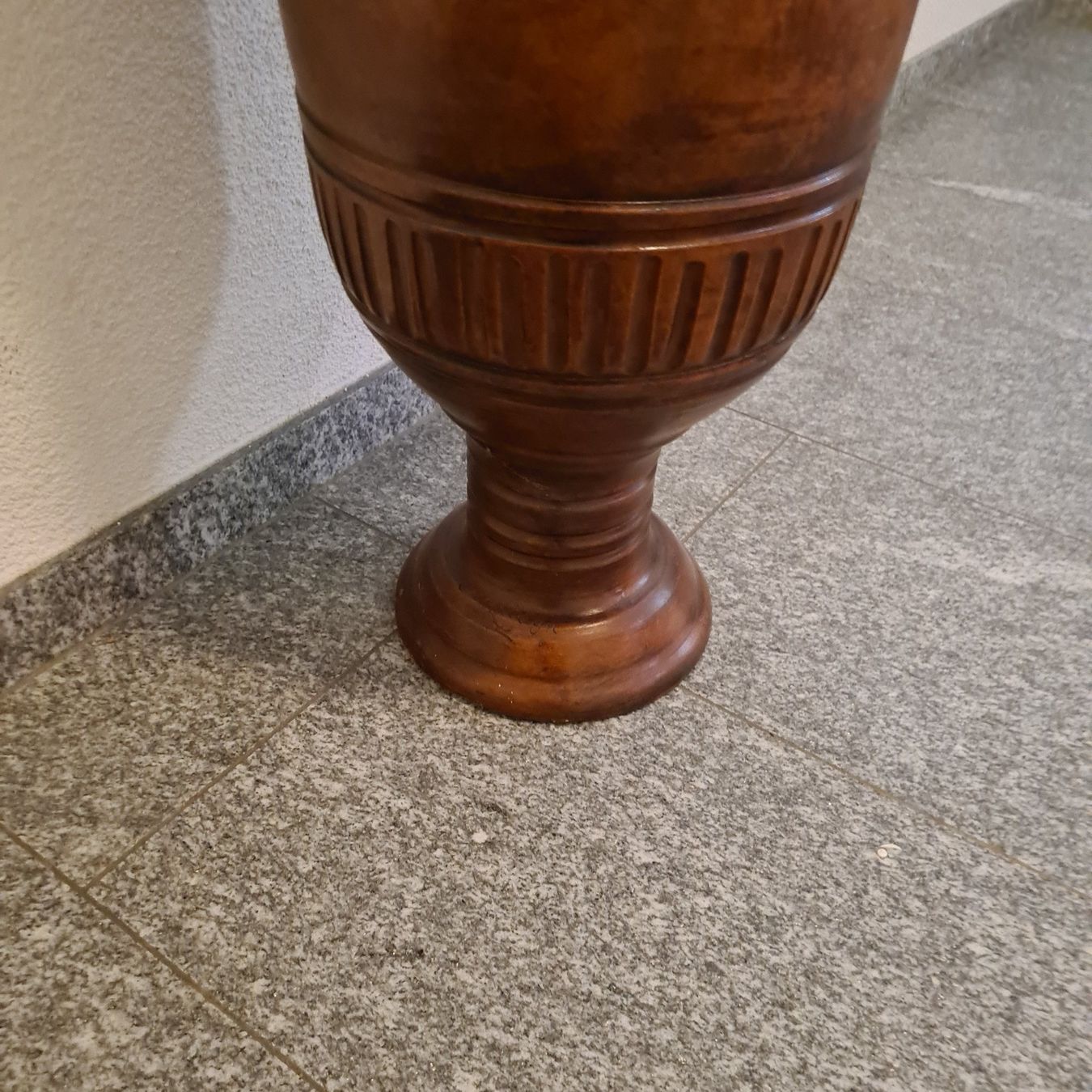 Vasi & Recipienti: Amphore, Vase – Nuovo (secondo la descrizione) da Liestal venduto da tower01 2