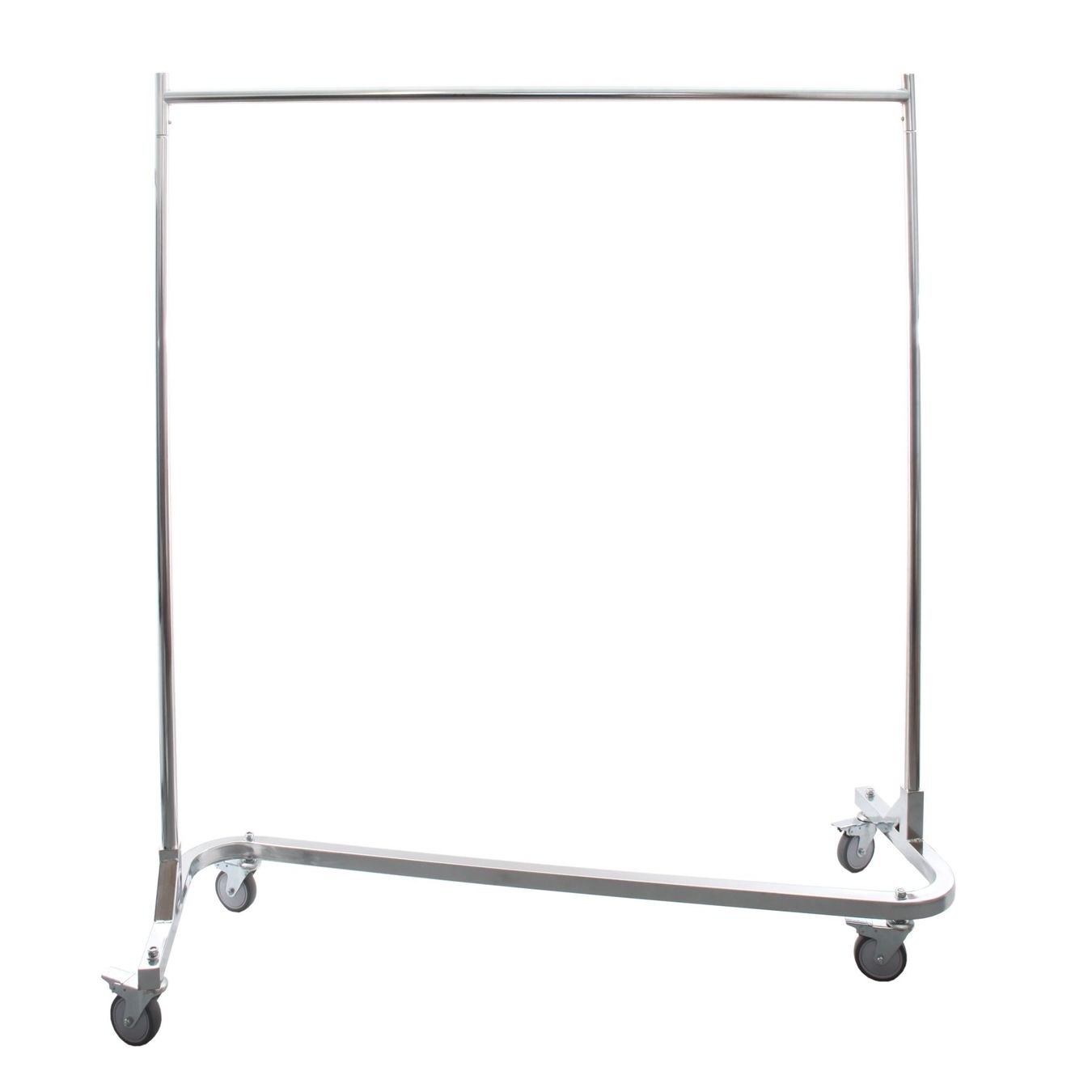 Autres décorations & accessoires: Schwerlast Profi Kleiderständer Goliath Farbe Chrom – Neuf avec emballage d'origine à Baar par GERSO 3