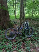 Trek Mountainbike Remedy 9.8 27.5 GX