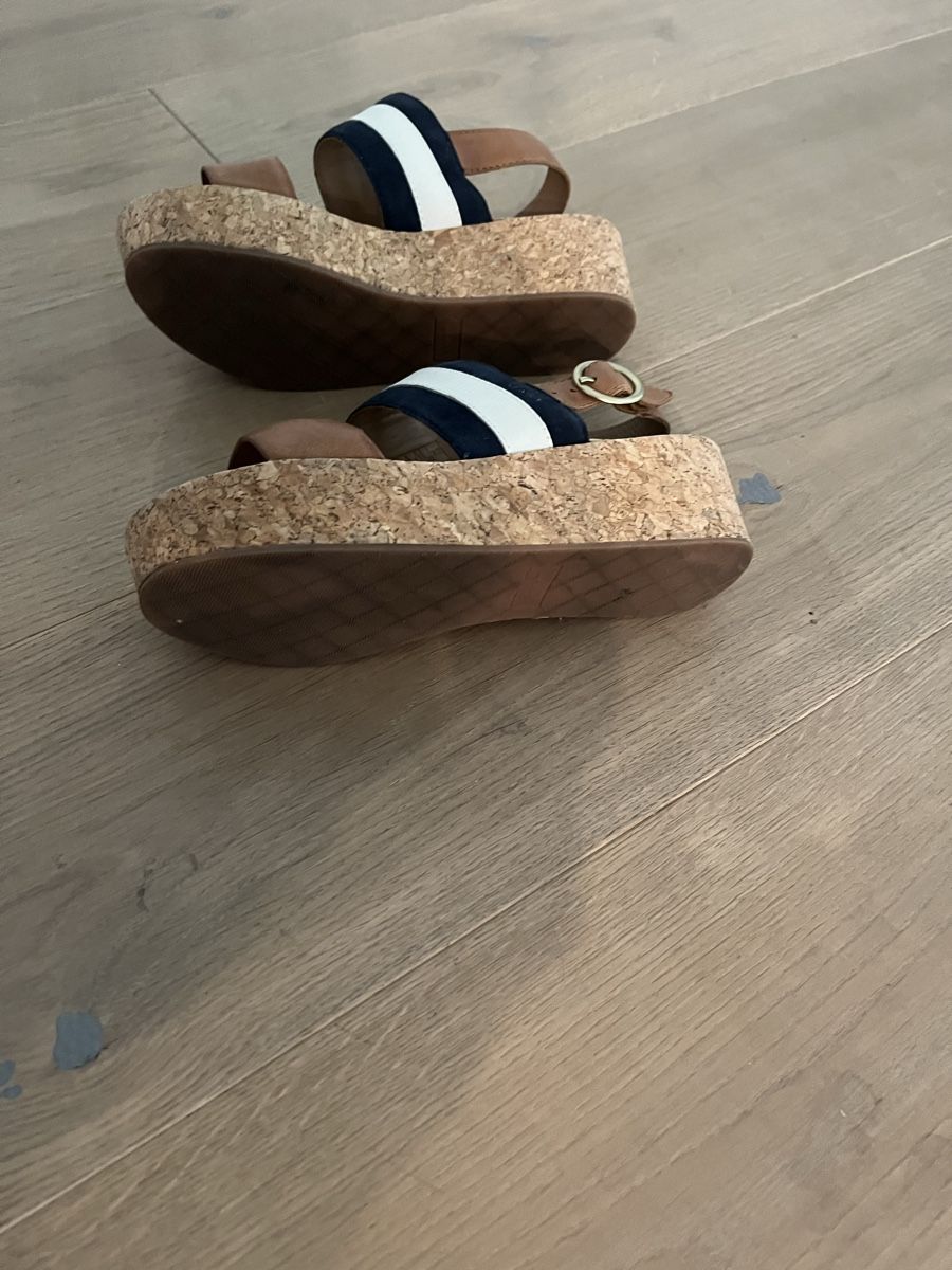 Scarpe da donna: Gant Sandalen | Size 36 – Nuovo (secondo la descrizione) da Kloten venduto da Sz.Cz11 2