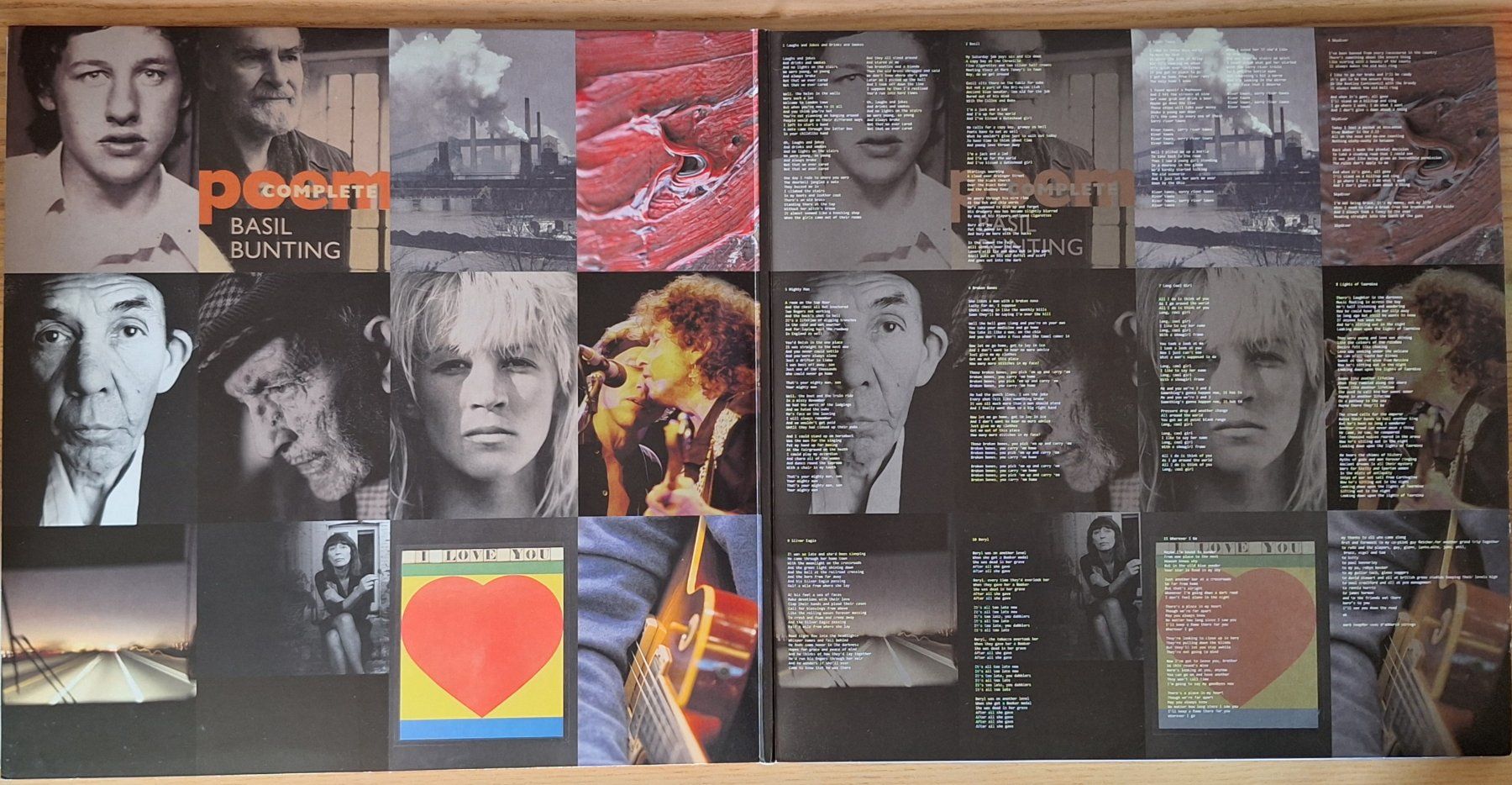 Vinyles: Mark Knopfler Tracker Doppel LP EU 2015 – D'occasion à Mühlethurnen par Landhockeyelvis 2