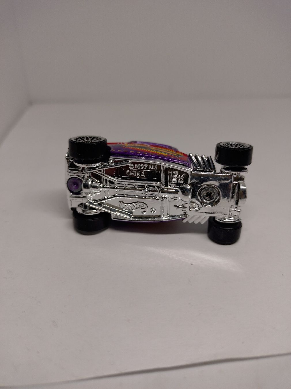 Hot Wheels Modellautos: Hot Wheels, Ford '32 – Gebraucht aus La Chaux-de-Fonds von Pierrot8404 4