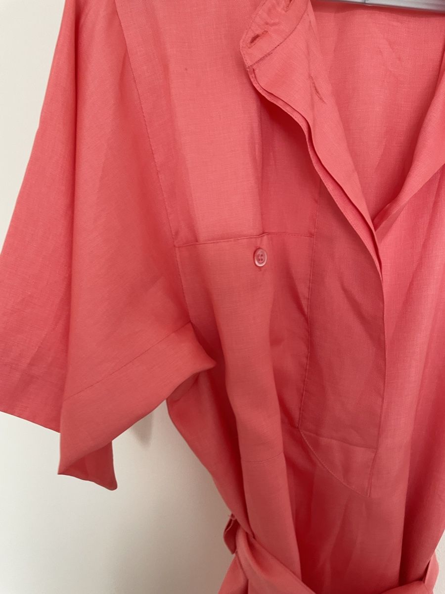 Vestiti: Robe Vintage Rodier Taille 42 – Usato da Versoix venduto da Pti-pois 3