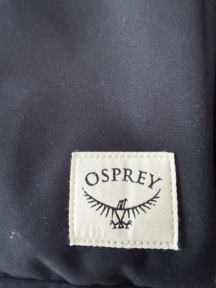 Osprey Zaini: Osprey Rucksack – Usato da Ostermundigen venduto da Schneehaesli08 1