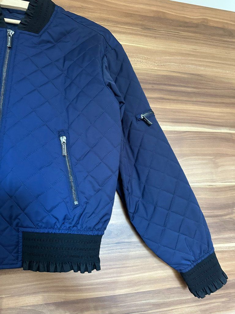 Armani Giacche: Armani Bomber Jacke Gr. M – Nuovo (secondo la descrizione) da Rafz venduto da sam_ryj5 2