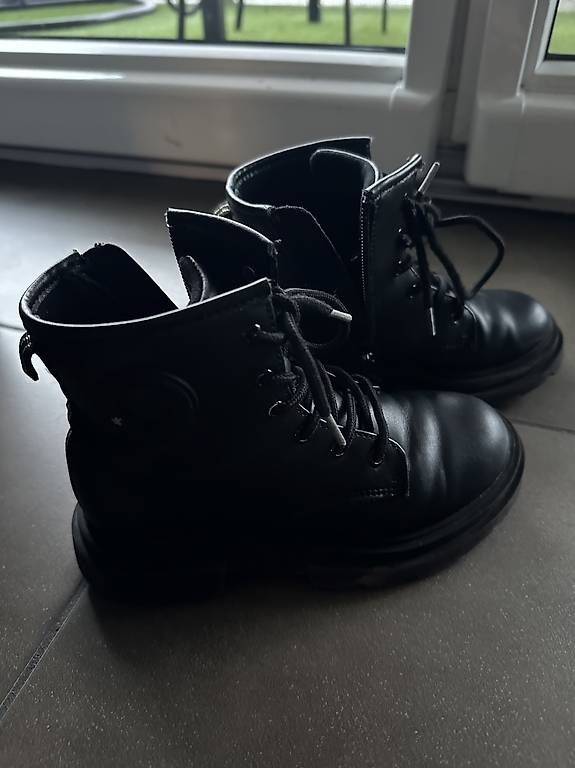 Schuhe für Mädchen: Bottes fille 30  – Gebraucht aus Renens VD von mary184