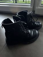 Bottes fille 30 