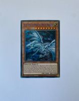 Blue-Eyes Alternative White Dragon