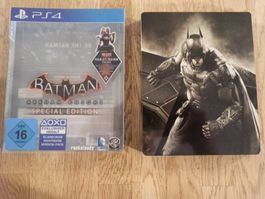 Batman Arkham Knight Special Edition PS4 / PS5